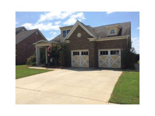 3134 Alhambra Circle, Hampton, GA 30228