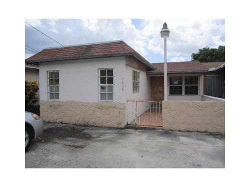 7830 W 8 AV # 7830, Hialeah, FL 33014