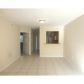 630 NW 79TH TE # 102, Hollywood, FL 33024 ID:9997011