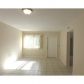 630 NW 79TH TE # 102, Hollywood, FL 33024 ID:9997012