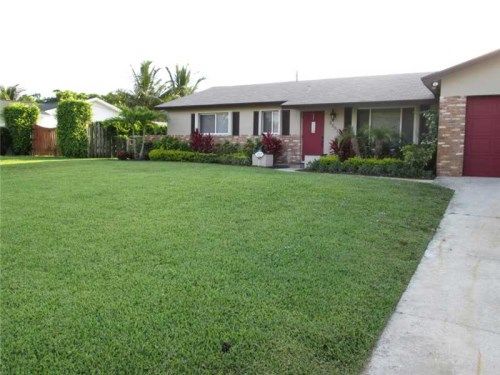 2591 SW 11 ST, Boynton Beach, FL 33426