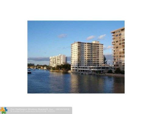 1505 N RIVERSIDE DR # 806, Pompano Beach, FL 33062