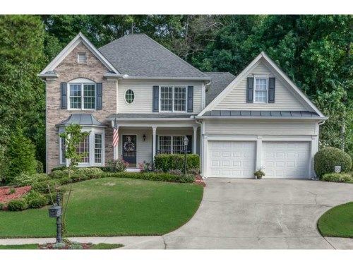 4506 Verdant Woods Court, Powder Springs, GA 30127