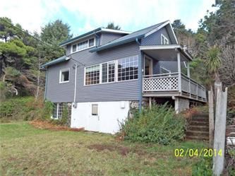 3393 Sw Pacific Coast Hwy, Waldport, OR 97394