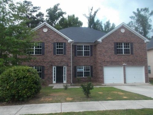 4133 Marshwood Trace, Atlanta, GA 30349