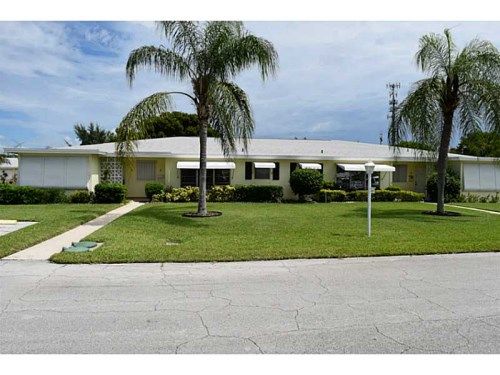 345 MAIN BL # B, Boynton Beach, FL 33435