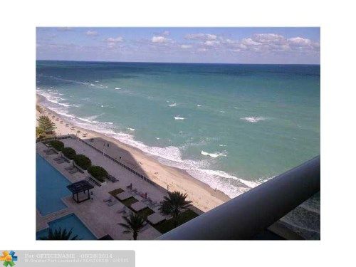 1830 S OCEAN DR # 1712, Hallandale, FL 33009