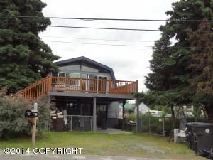 202 W 22nd Avenue, Anchorage, AK 99503