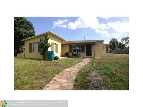 124 SE 10TH AVE, Boynton Beach, FL 33435