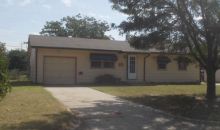 4602 S Fern Ave Wichita, KS 67217