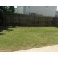 272 Saddleview Trail, Riverdale, GA 30274 ID:9980478