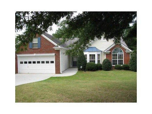 824 Nichols Landing Lane, Dacula, GA 30019