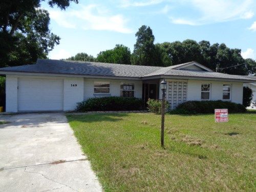 149 Whitman Rd, Winter Haven, FL 33884