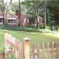 423 Woodhaven Drive, Decatur, GA 30030 ID:10026615