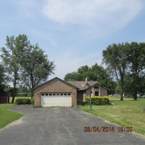 2650 W State Rd 252, Flat Rock, IN 47234