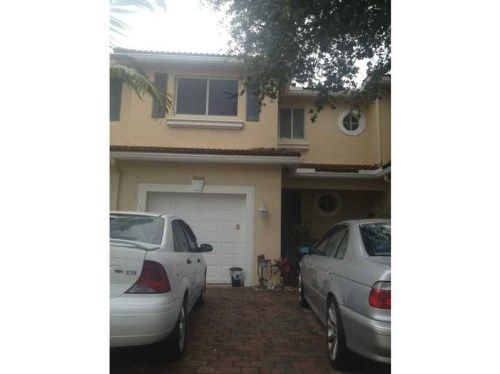 2768 S EVERGREEN CR # 2768, Boynton Beach, FL 33426