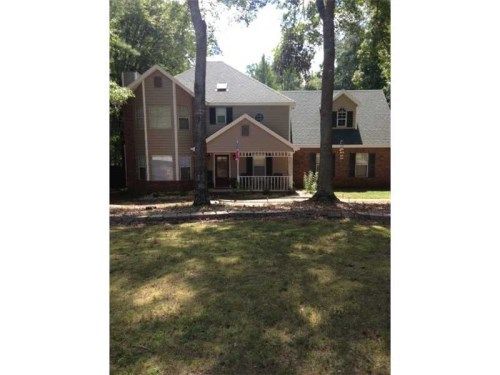 106 Biencourt Drive, Rex, GA 30273