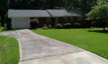 2617 Warwick Circle Ne Atlanta, GA 30345