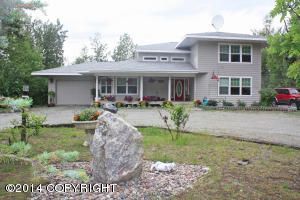 7540 E Reisner Loop, Wasilla, AK 99654