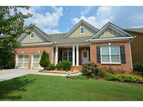 7769 Copper Kettle Way, Flowery Branch, GA 30542