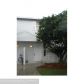 2827 NE 15TH ST. # 2827, Pompano Beach, FL 33062 ID:9944107