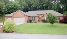 4122 Channel Oaks Drive Louisville, TN 37777