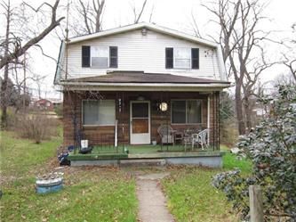 287 Walnut Street, Baden, PA 15005