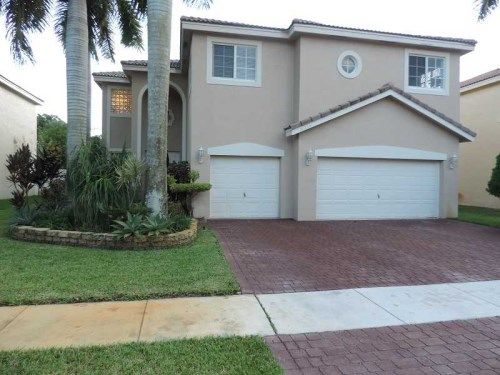 16256 SW 16 ST, Hollywood, FL 33027