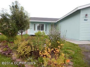 5047 Anne Hathaway Circle, Anchorage, AK 99503