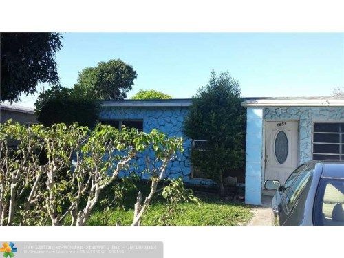 2651 NE 4TH ST, Boynton Beach, FL 33435