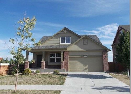 11313 E. 111th Ave, Henderson, CO 80640