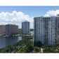 2851 NE 183 ST # 1414E, North Miami Beach, FL 33160 ID:10040512