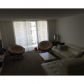 2851 NE 183 ST # 1414E, North Miami Beach, FL 33160 ID:10040517