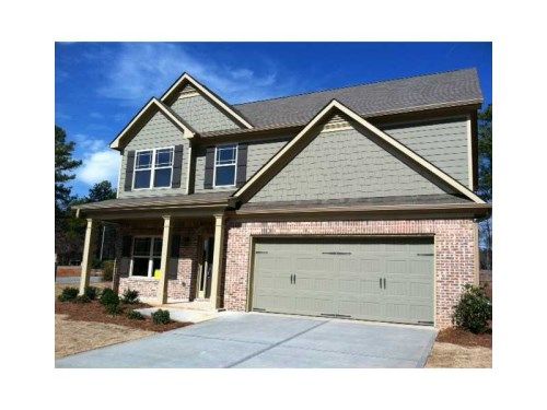 831 Oakland Falls Court, Lawrenceville, GA 30044