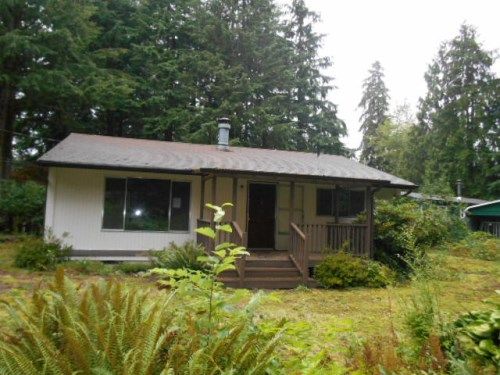 44203 Pine Road, Gold Bar, WA 98251