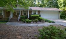 1252 Frontier Drive Buford, GA 30518