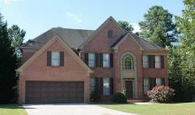 4135 Boles Creek Dr. Drive Duluth, GA 30096