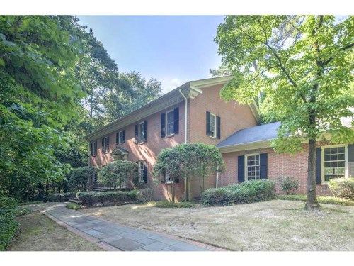 225 Blackland Road Nw, Atlanta, GA 30342