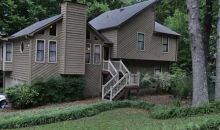 2982 Forest Chase Terrace Ne Marietta, GA 30066