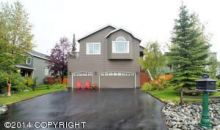 16245 Seville Park Circle Anchorage, AK 99516