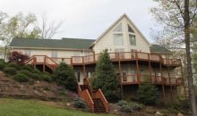 255 Chelaque Way Mooresburg, TN 37811