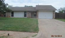 20151 Timberidge Rd Harrah, OK 73045