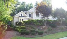 761 E Shore Drive Canton, GA 30114