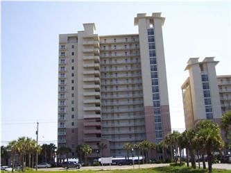 10713 Front Beach Rd #1001, Panama City Beach, FL 32407