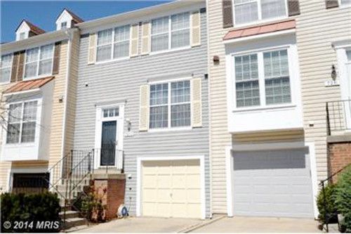 7213 SUNSET PL, Greenbelt, MD 20770