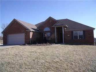 607 Maple Ridge Drive, Richmond, KY 40475