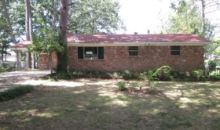 3724 Weldon Ave Little Rock, AR 72204