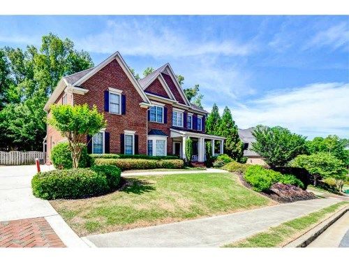 560 Trowbrook Road, Atlanta, GA 30350