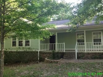 2201 Brookside Street, Gautier, MS 39553