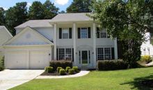 4441 Sugar Maple Drive Acworth, GA 30101